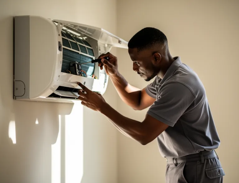 AC Repair service in Broomfield
